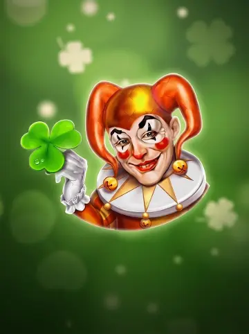 Clover Joker