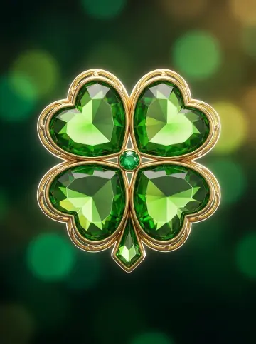 Clover Gems