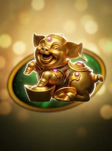 Fortune Pig