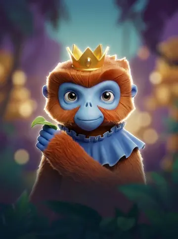 Monkey Kingdom