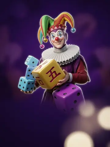 20 Dice Party