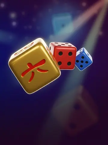 20 Mega Dice