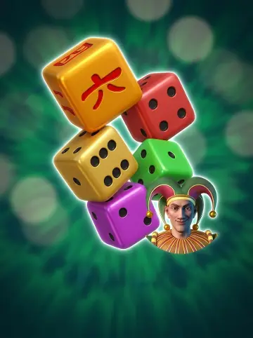 40 Mega Dice