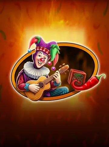 Chilli Jester