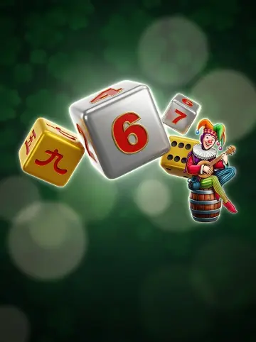 Dice'o Luck