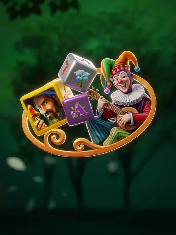 Dice Woods
