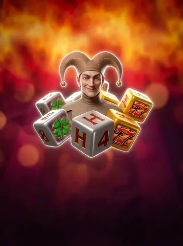 Hot 7's Dice