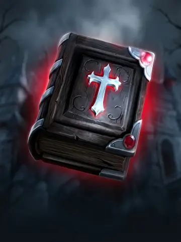 Book of Vampires