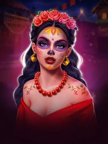 Fiesta De Los Muertos