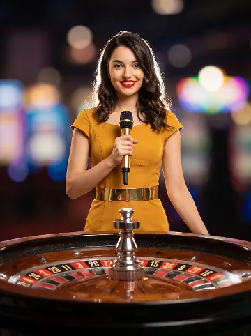 PowerUP Roulette