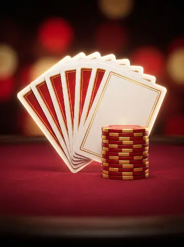 Super 8 Baccarat