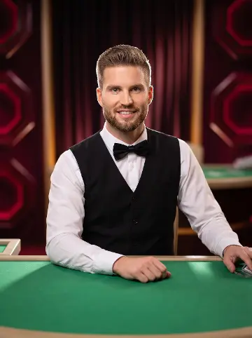 Speed Blackjack 2