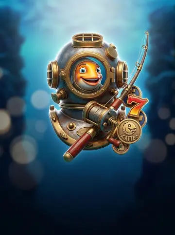 Fishin Frenzy Reel Time Fortune Play