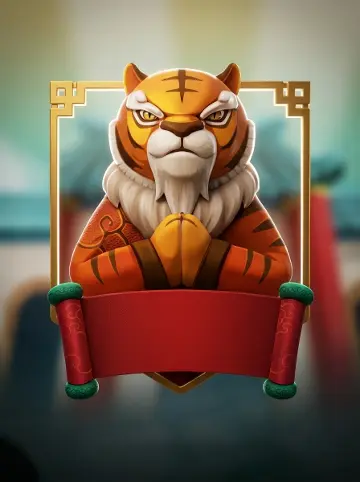 Animal Dojo