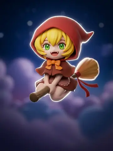 Magic Witches