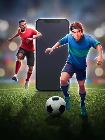 Spin & Score Megaways