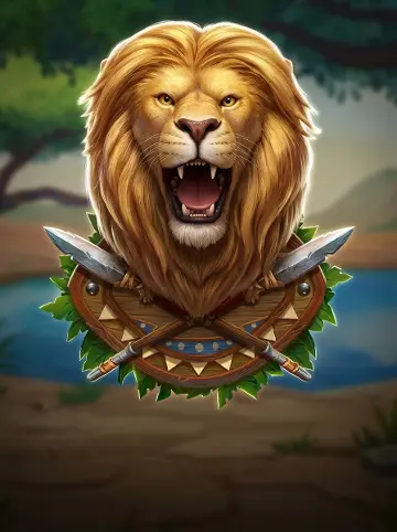 Safari Chase: Hit 'n' Roll