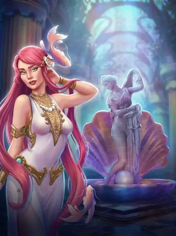 Pearls of Aphrodite Mini-Max
