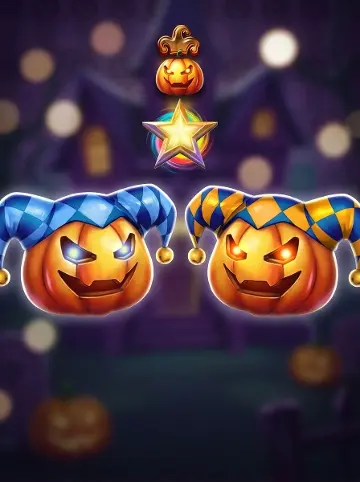 Joker Lanterns Hit 'n' Roll