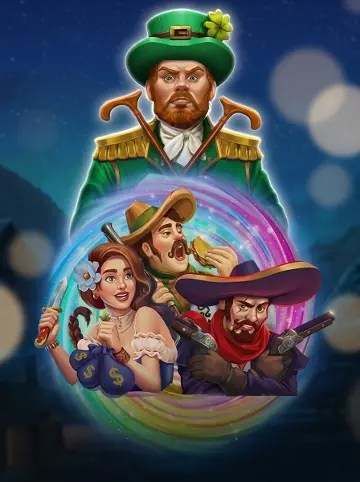 Finnegan's Banditos