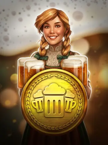 Cashpot Kegs