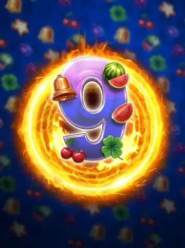 9 Blazing Cashpots