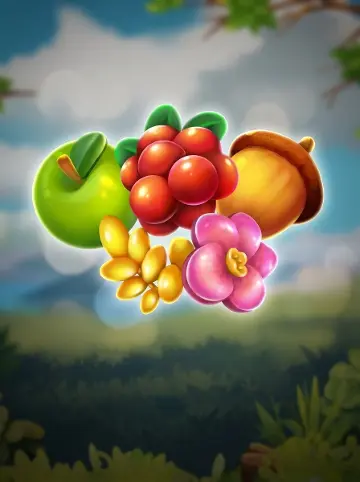 Fortune Feast Fusion Reels