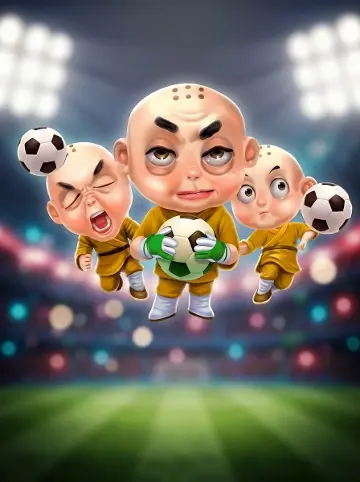 Shaolin Soccer