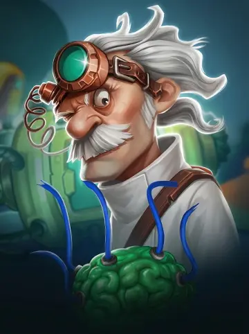 Doctor Winstein