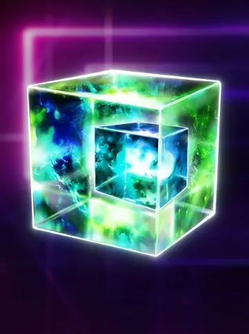 Hyper Cuber