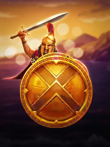 Shield of Sparta