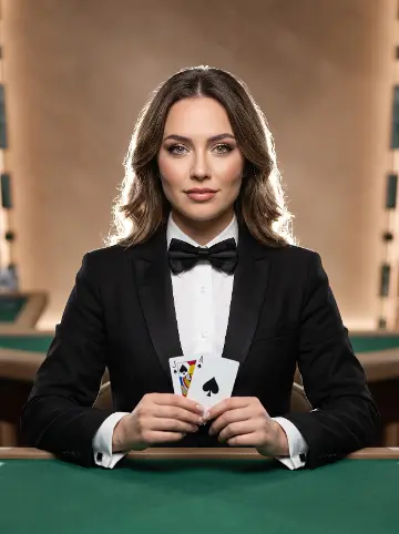 Blackjack 37