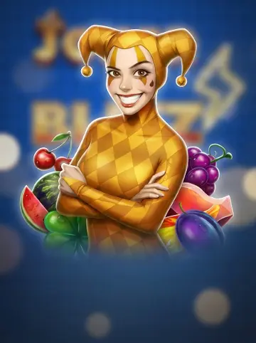 Joker Fortune Blitz