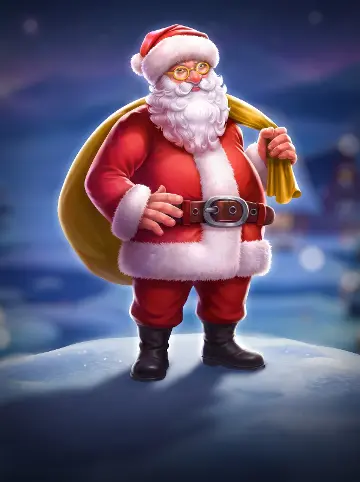 Santa's Great Gifts