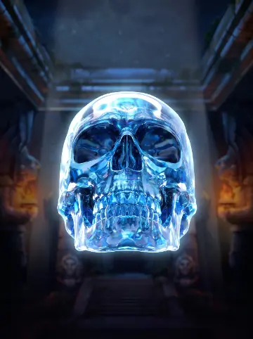 Crystal Skull