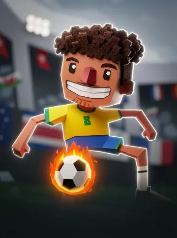 World Wild Cup