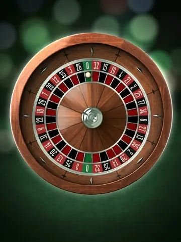 Roulette Touch