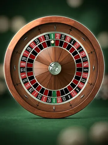 Roulette Advanced