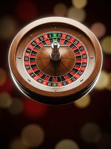 French Roulette