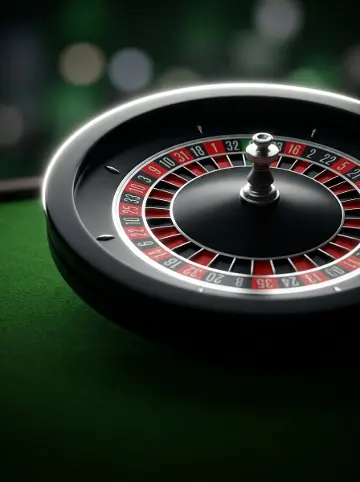 European Roulette