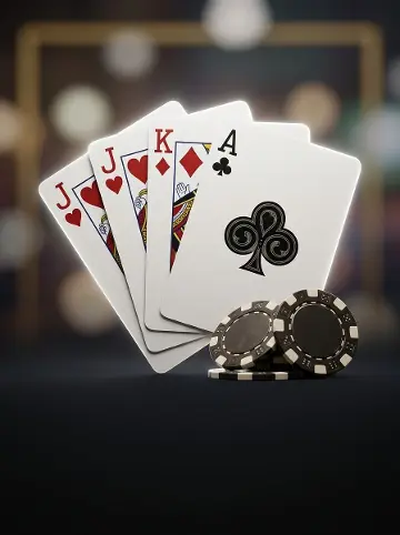 Casino Hold'em