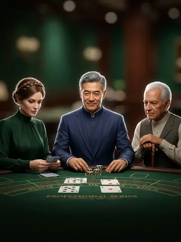 Baccarat
