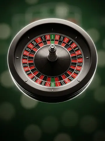 American Roulette