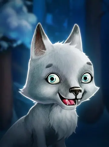 Wolf Cub