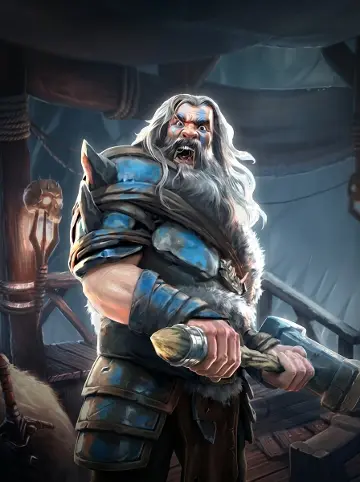 Warlords: Crystals of Power