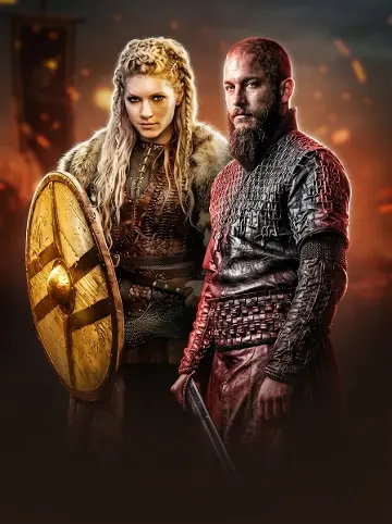 Vikings Video Slot