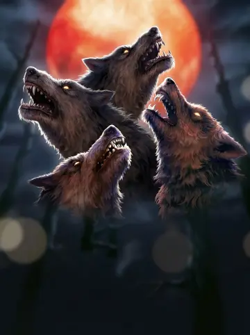 The Wolf's Bane