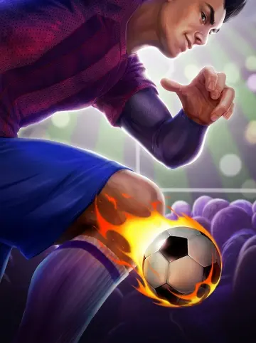 Super Striker