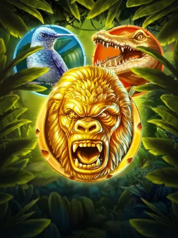 Silverback Gold
