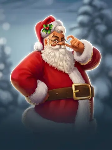 Secrets of Christmas
